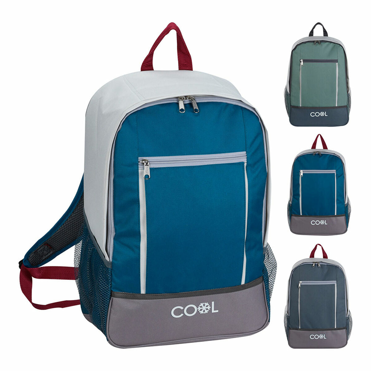 Cooler Backpack Cool 20 L 31 x 16 x 45 cm-0