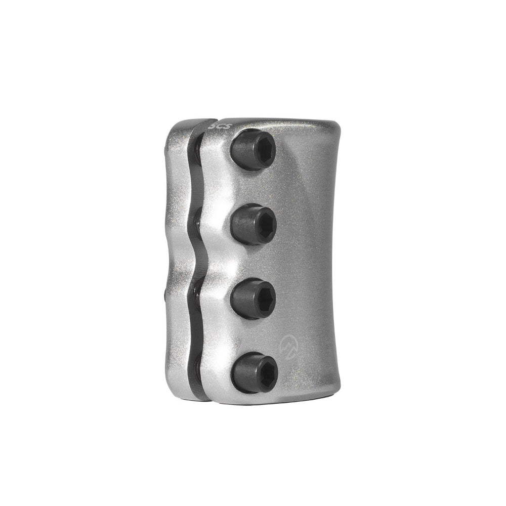 North Profile - SCS Clamp - G2