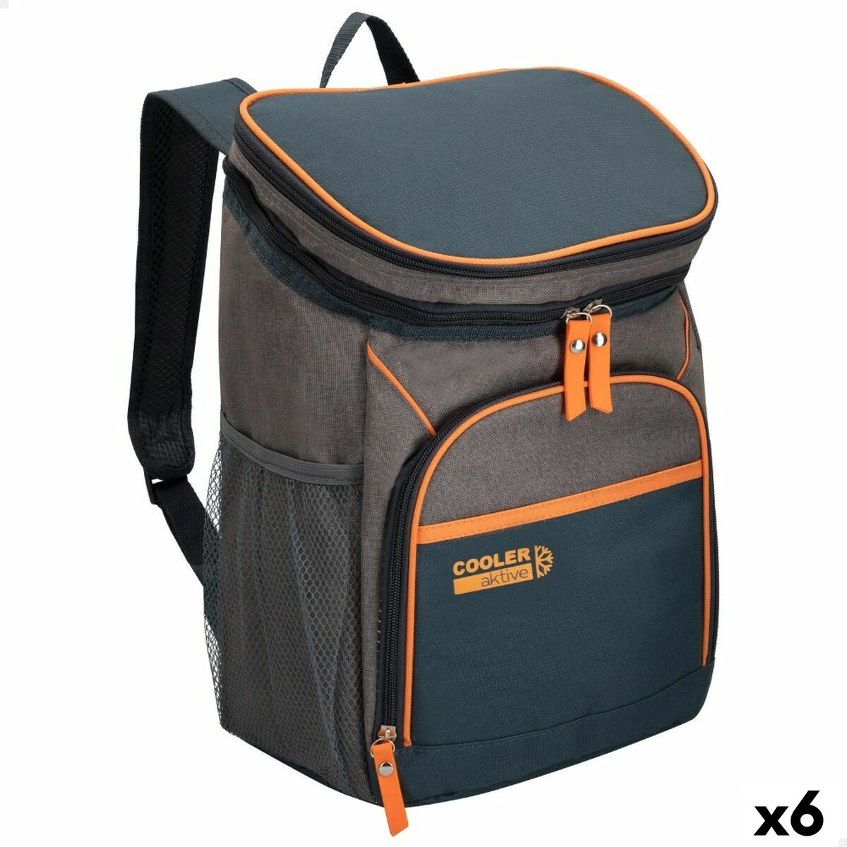 Cool Bag Aktive Igloo 26 x 35 x 20 cm (6 Units)-2