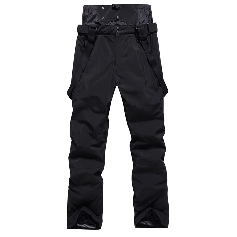 Winter Ski Pants for Men and Women