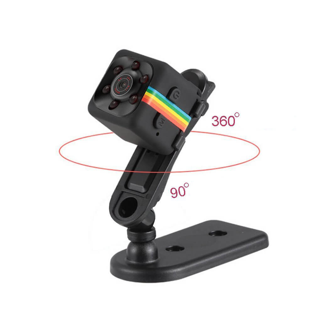 Mini Camera HD