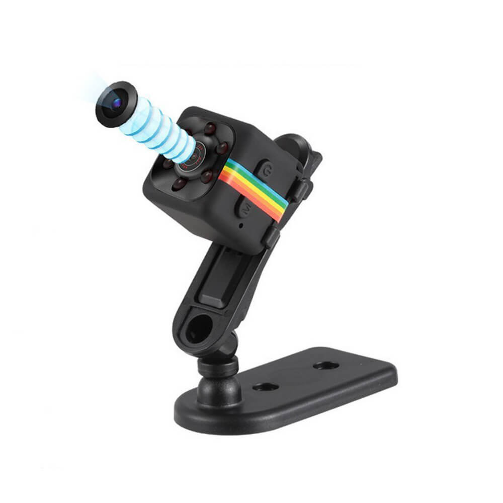 Mini Camera HD