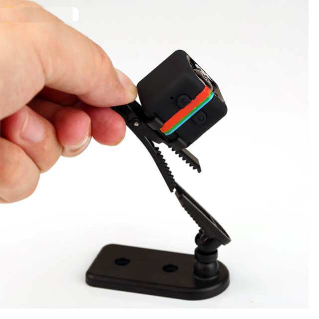 Mini Camera HD