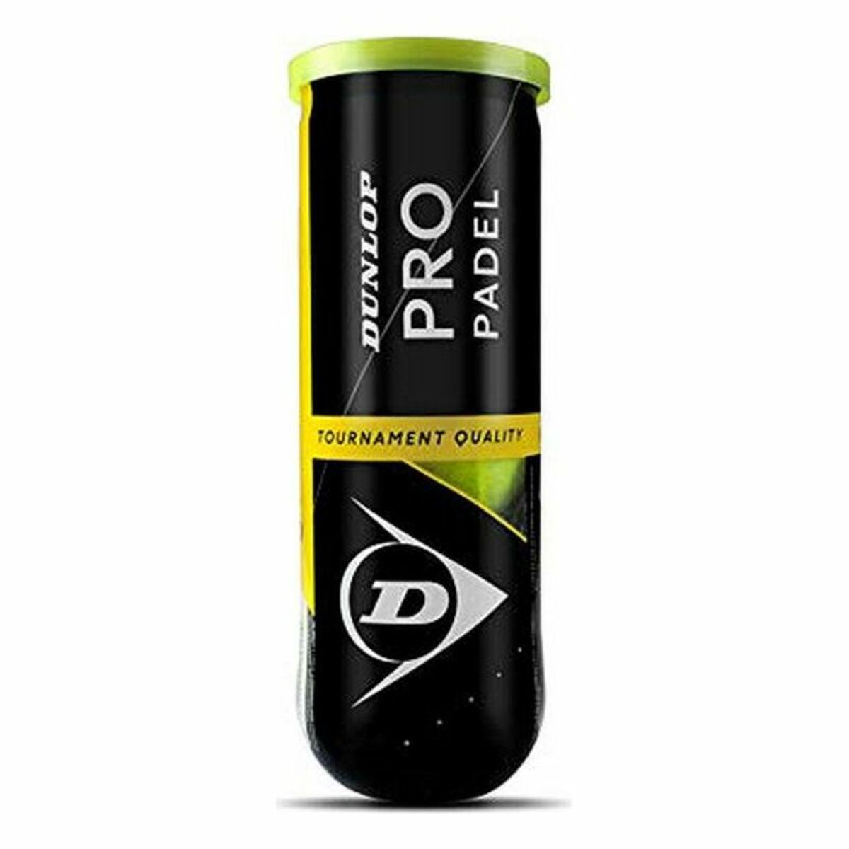 Padel Balls Dunlop 601384