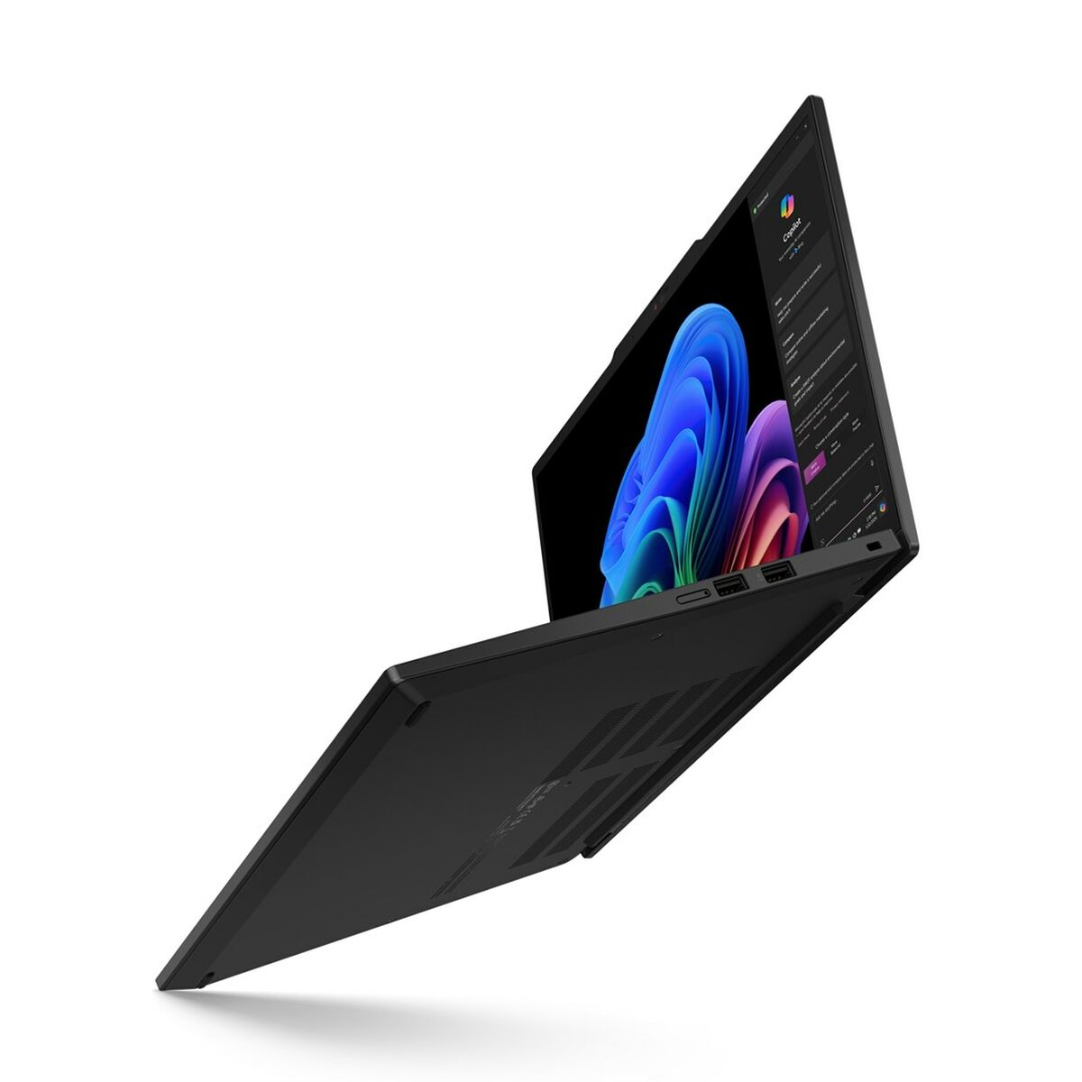 Laptop Lenovo 21N1000RPB 14" X1E-78-100 32 GB RAM 512 GB SSD-2
