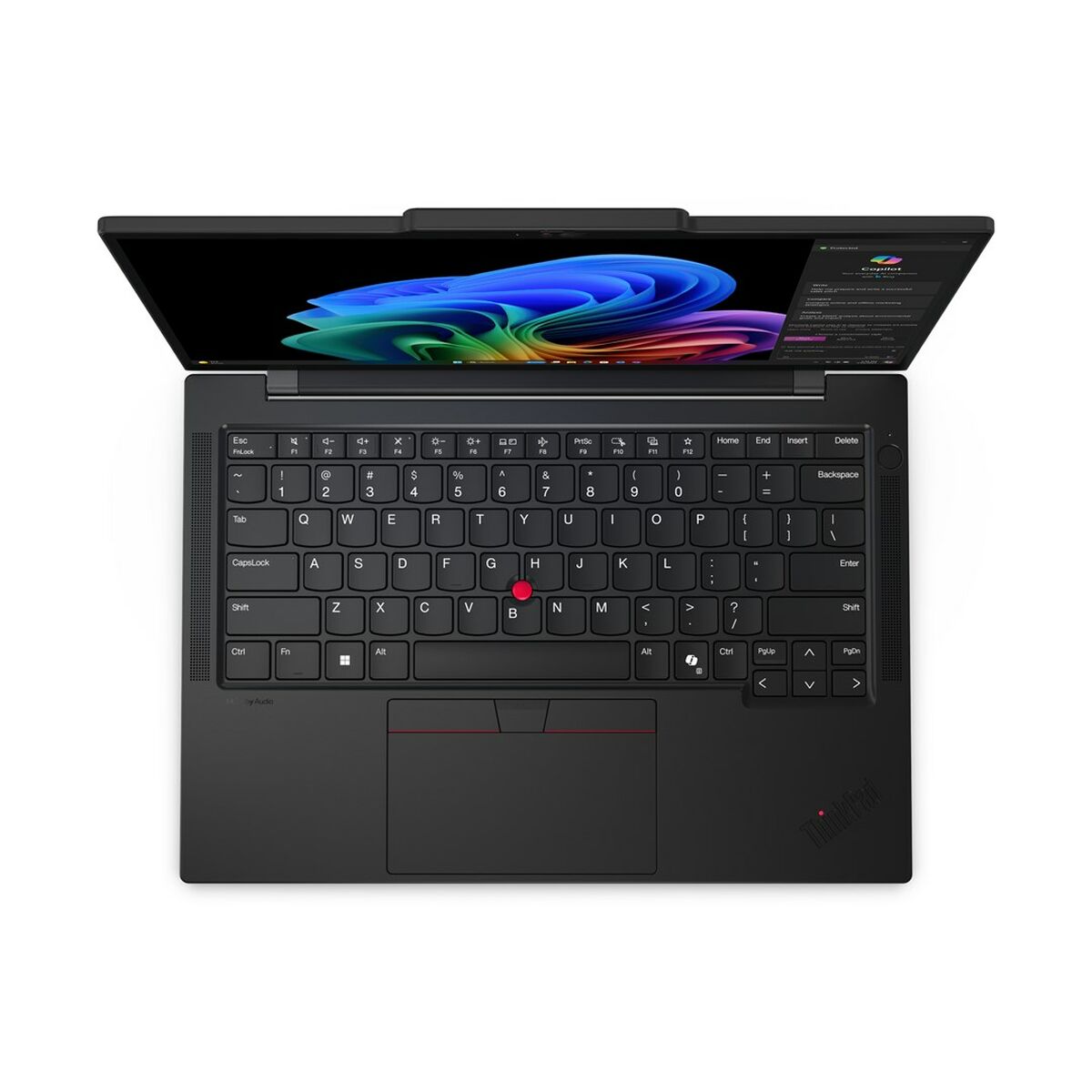Laptop Lenovo 21N1000RPB 14" X1E-78-100 32 GB RAM 512 GB SSD-10