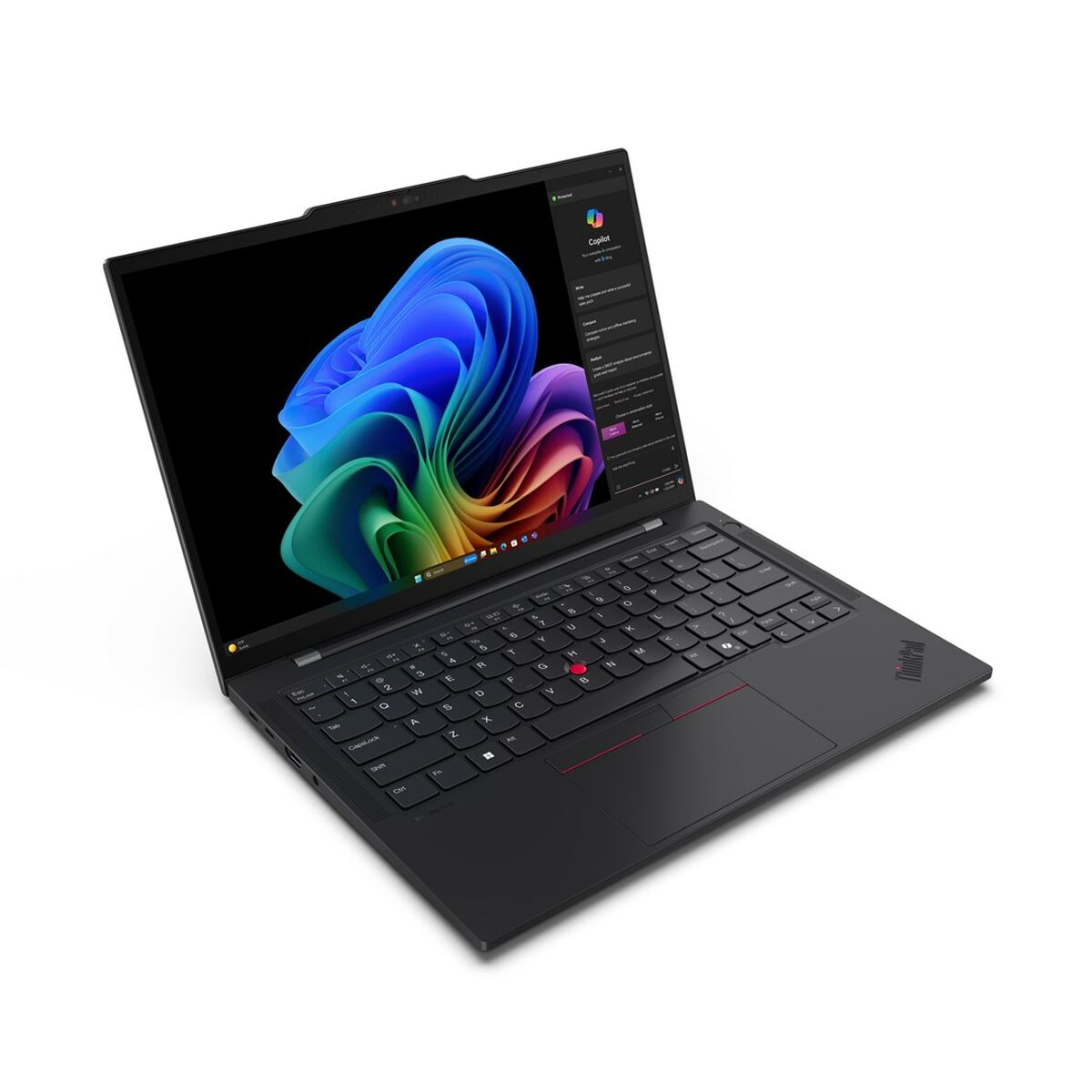 Laptop Lenovo 21N1000RPB 14" X1E-78-100 32 GB RAM 512 GB SSD-8