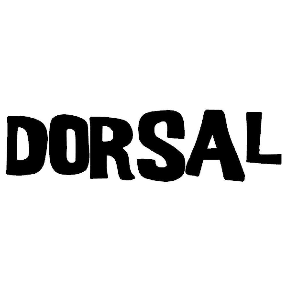 DORSAL Sunguard No Fade Truck Tailgate Surf Pad for Surfboard Longboard SUP