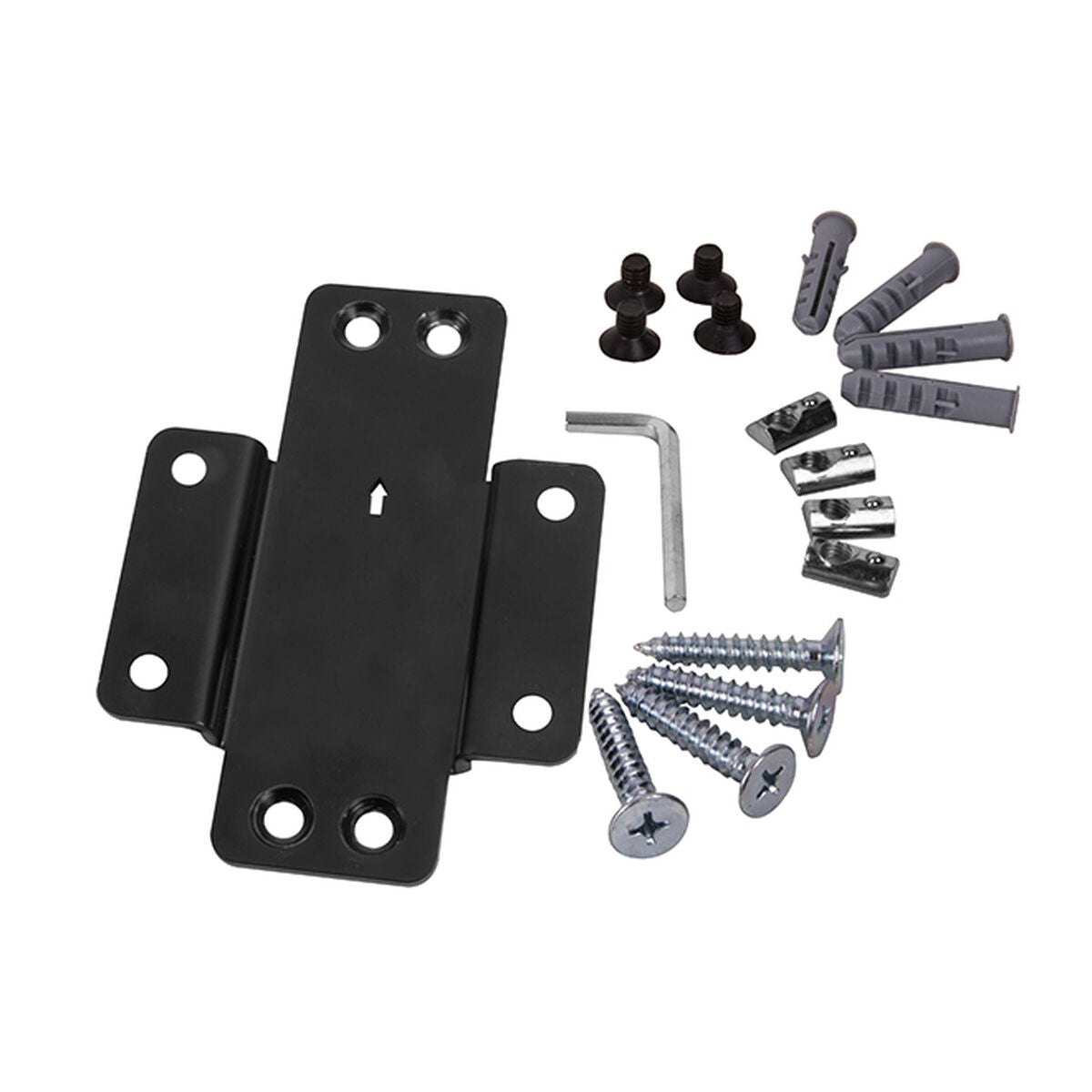 Wall Bracket B-Tech BT8390-WFK2/B-2