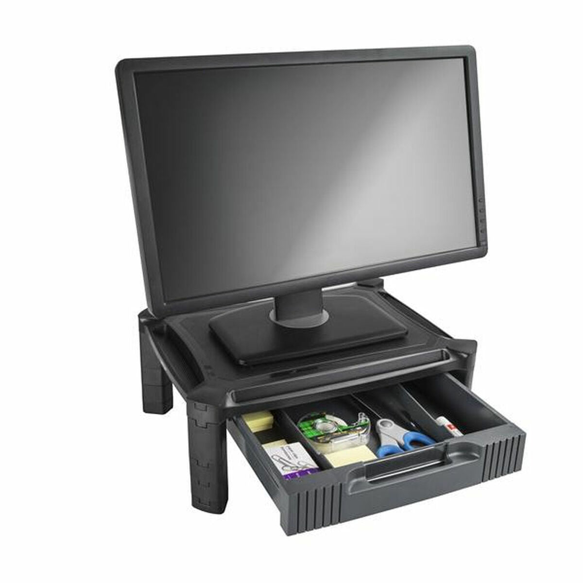 Screen Table Support Startech MONSTADJD-1