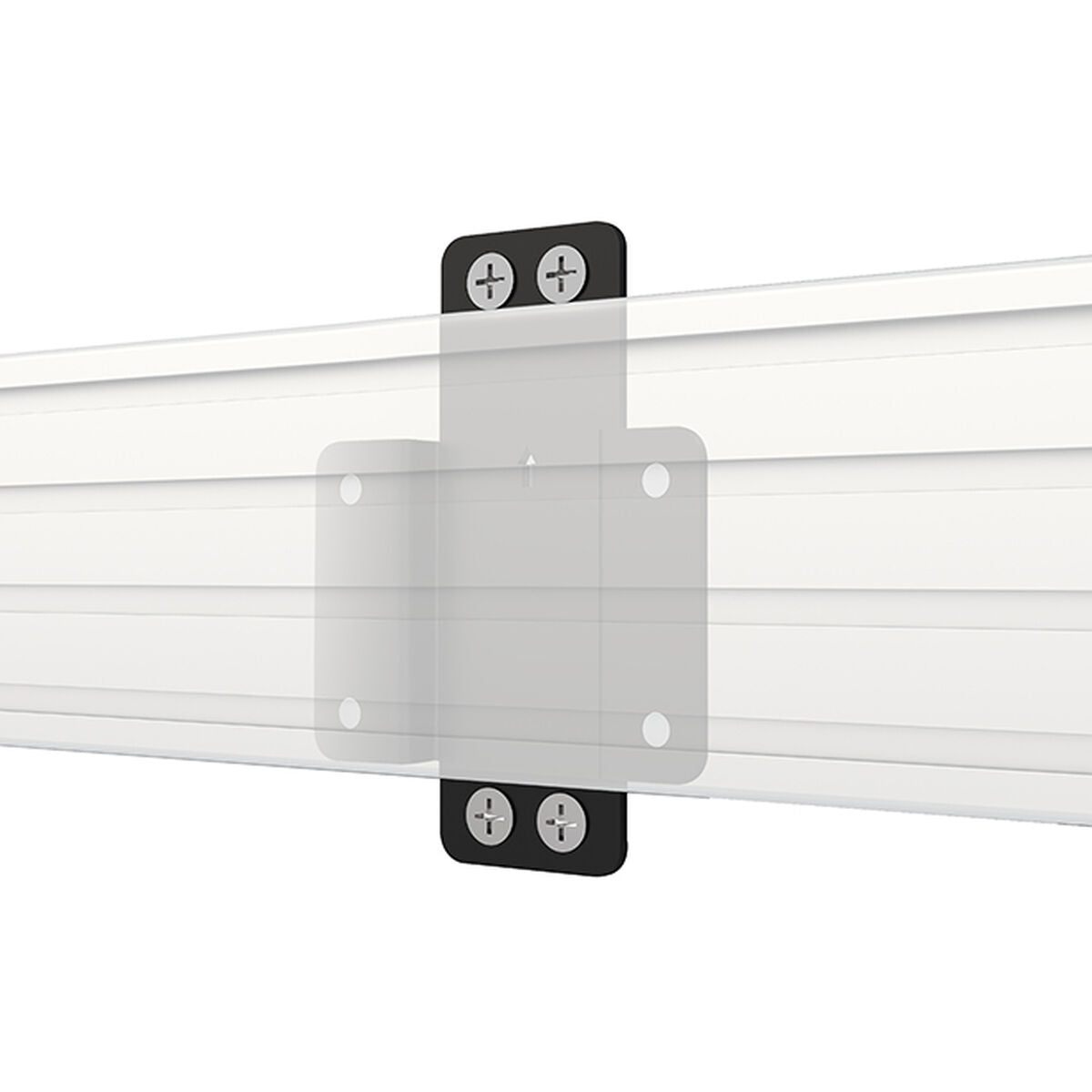 Wall Bracket B-Tech BT8390-WFK2/B-3