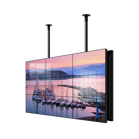 Wall Bracket B-Tech BT8390-WFK2/B-0
