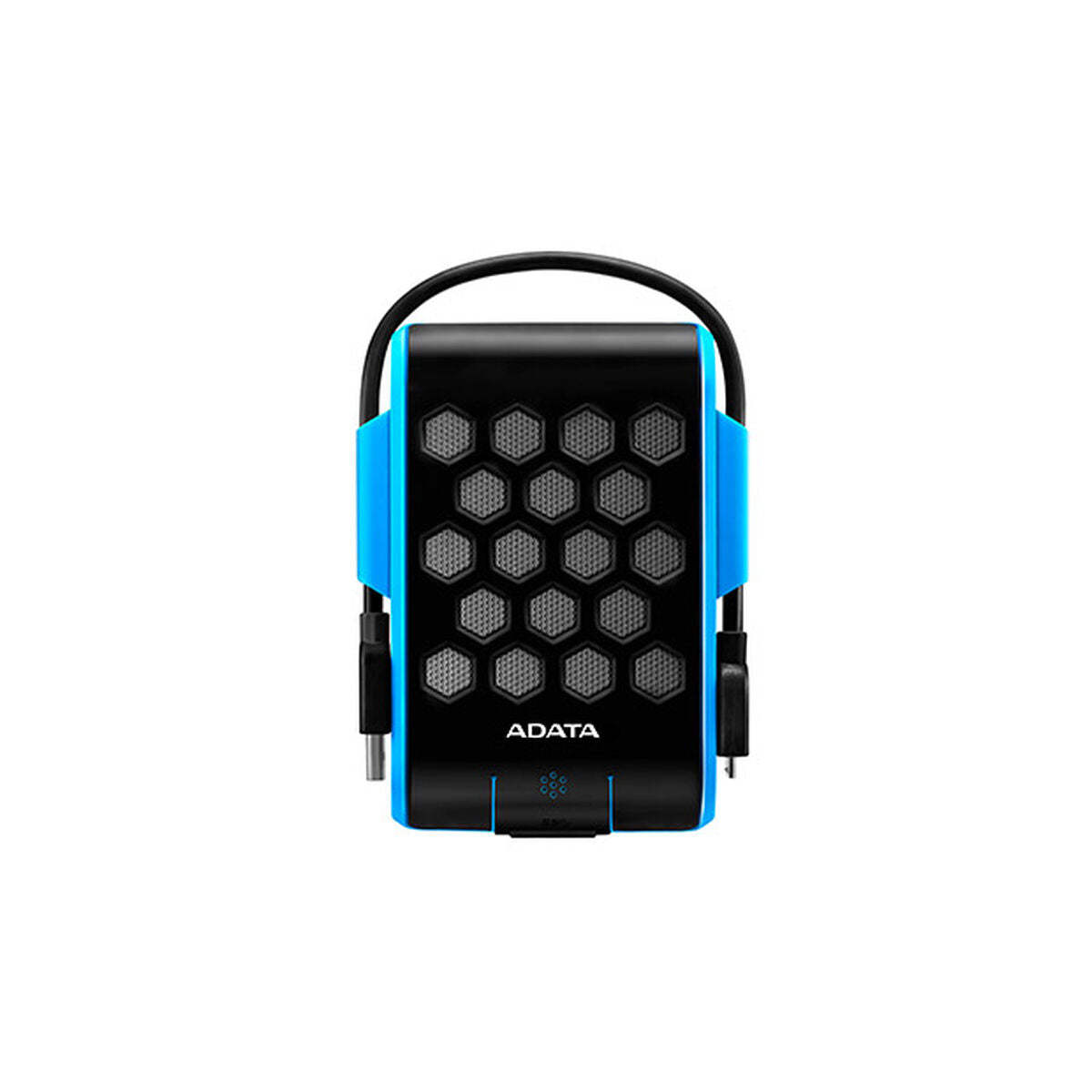 External Hard Drive Adata HD720 Blue Black 2 TB-0