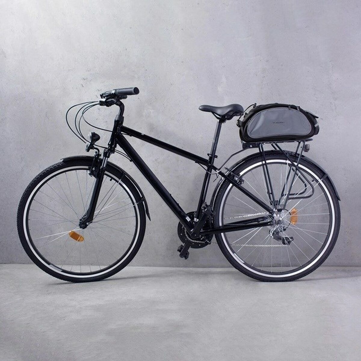 Bicycle Bag Wozinsky WBB1BK