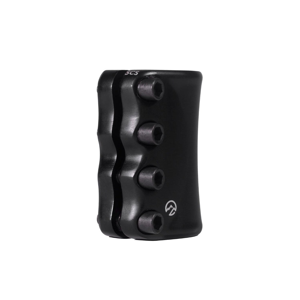 North Profile - SCS Clamp - G2