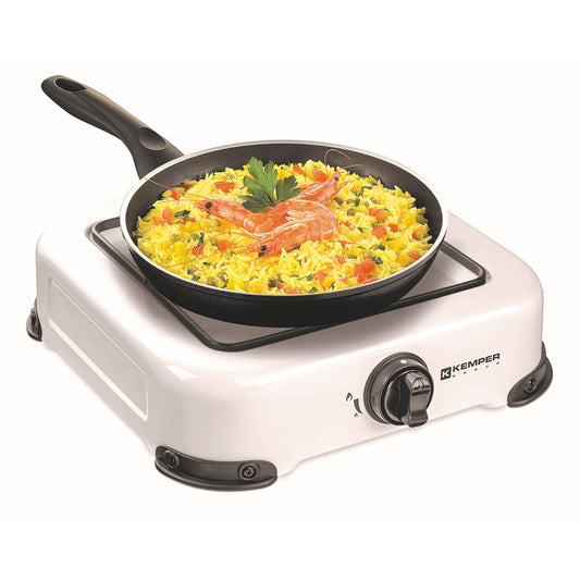 gas stove Kemper 27 x 30 x 9 cm