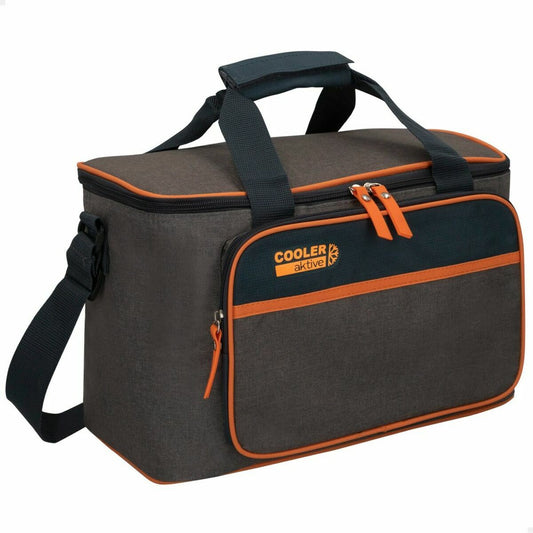 Cool Bag Aktive Igloo 16,5 L 36 x 22 x 21 cm Aluminium-0