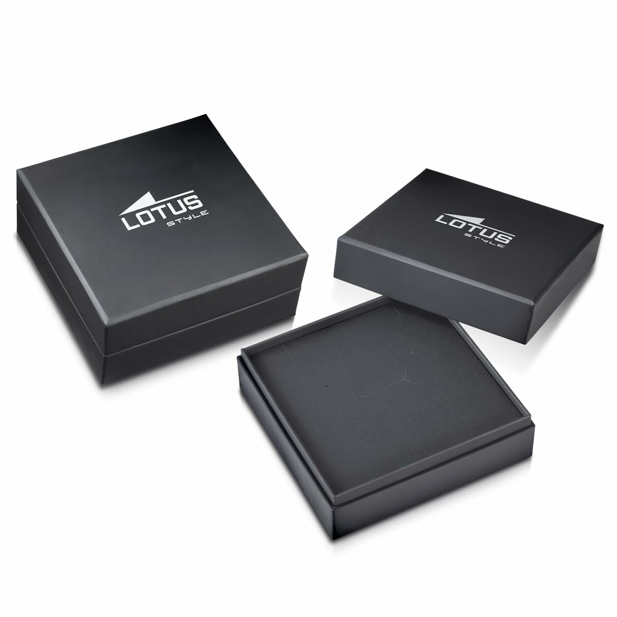 Smartwatch Lotus LS2395-3/220-1