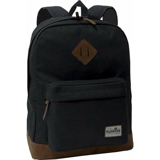 School Bag Toybags Ranking Black-0