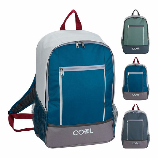 Cooler Backpack Cool 20 L 31 x 16 x 45 cm-0