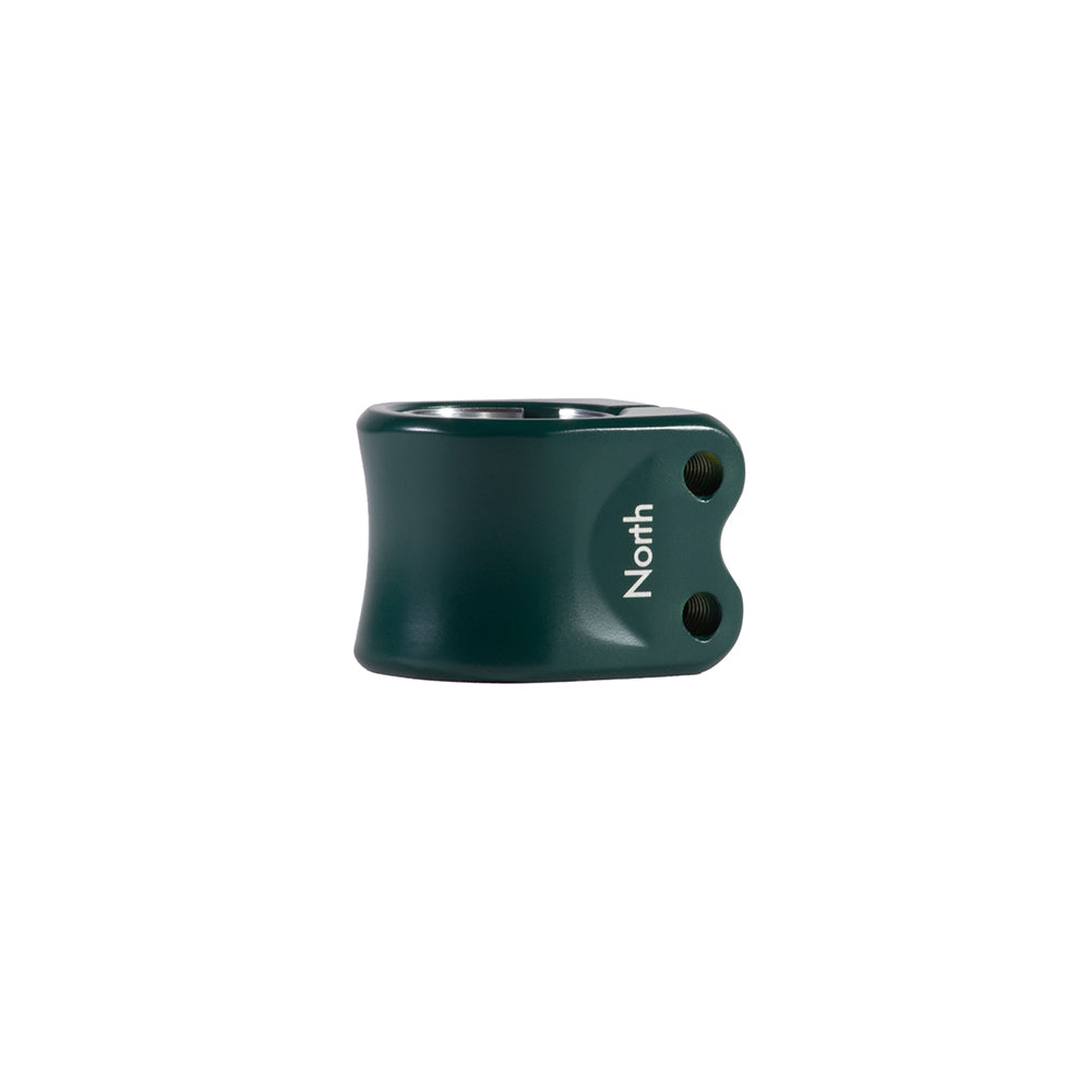 North Profile - HIC Clamp - G2