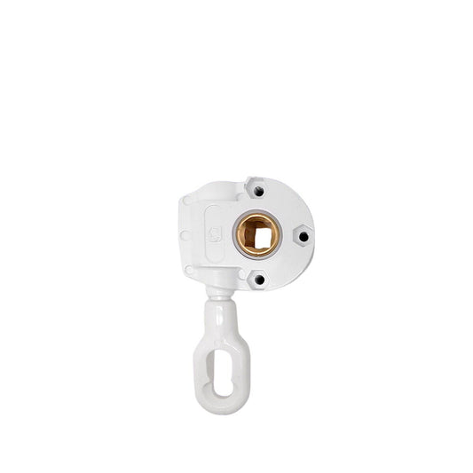 Mechanism for roll-out awning Micel TLD05 White 7,7 x 3,5 x 13,5 cm Manual 1:7-0