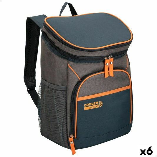 Cool Bag Aktive Igloo 26 x 35 x 20 cm (6 Units)-0