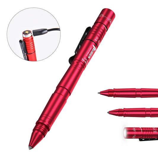 WUBEN TP10-G LED Tactical Penlight