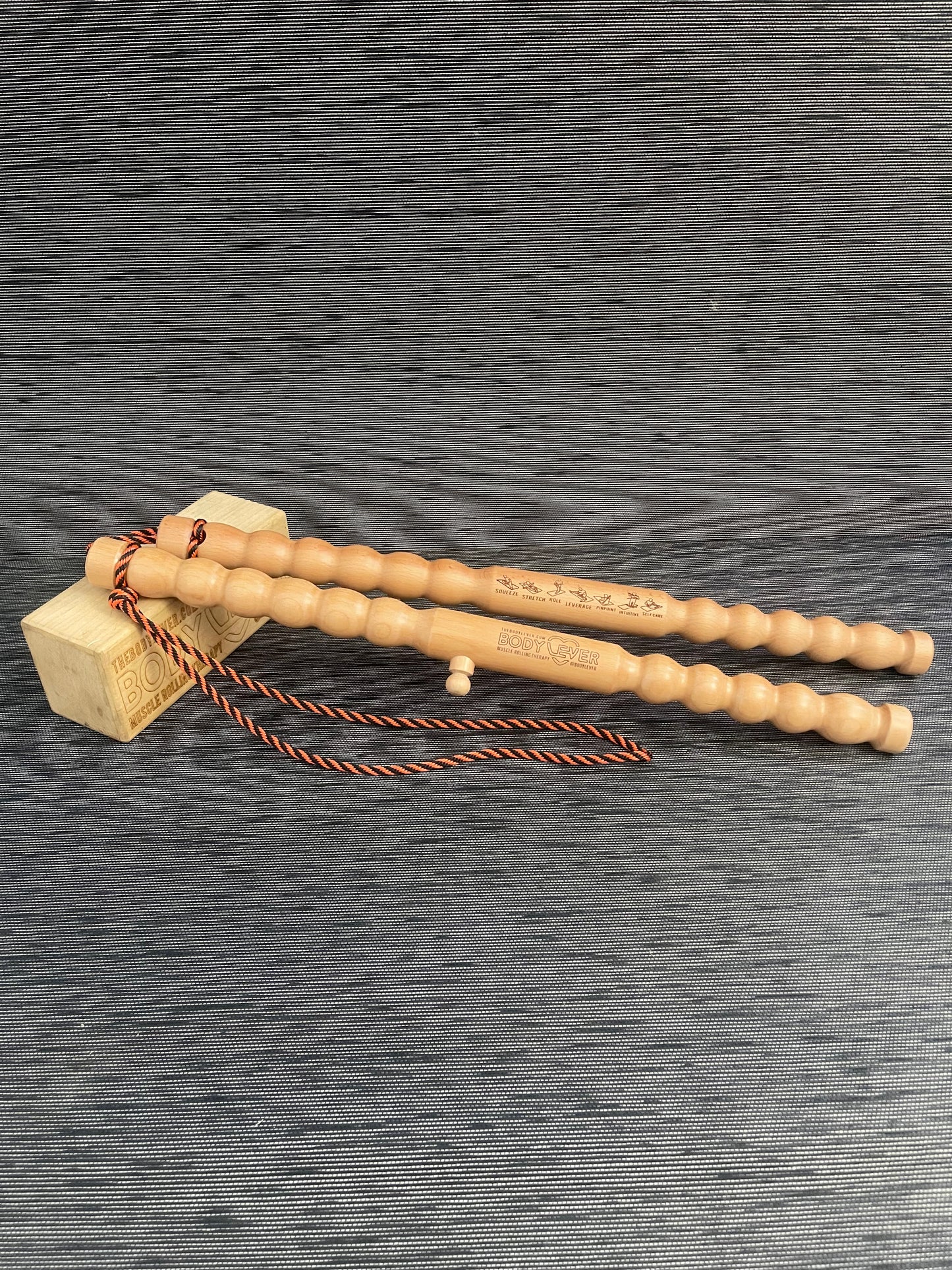 Body Lever - SOLD OUT - PRE ORDER ONLY