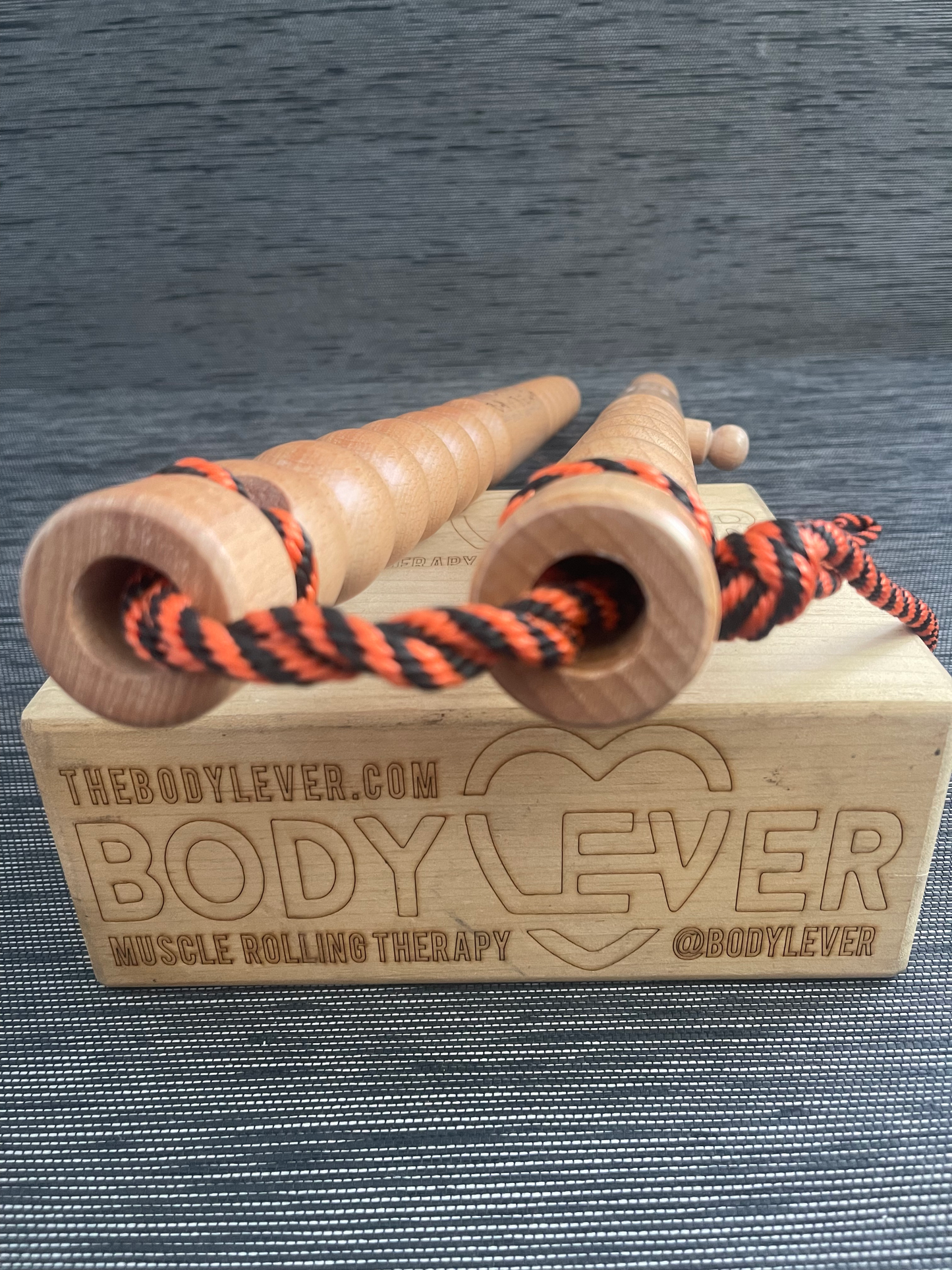 Body Lever - SOLD OUT - PRE ORDER ONLY