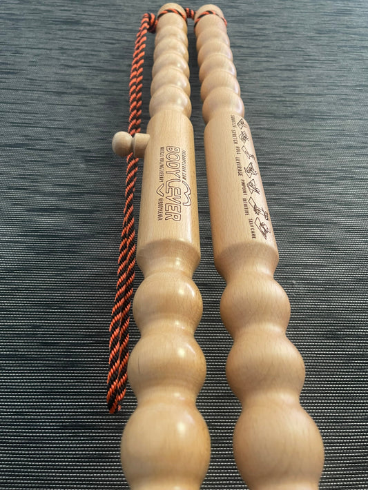 Body Lever - SOLD OUT - PRE ORDER ONLY