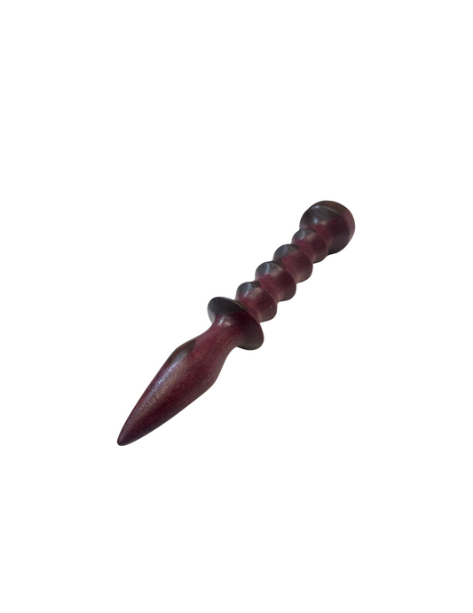 Black Panther Handy Lever - Nsima Inyang Edition