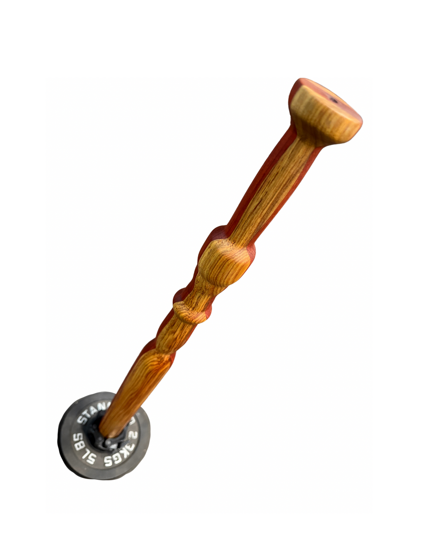 Pheonix Helix Mace