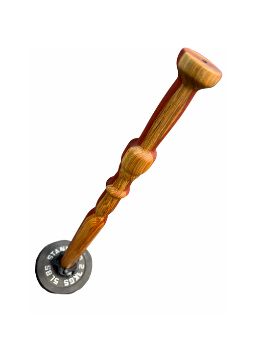 Pheonix Helix Mace