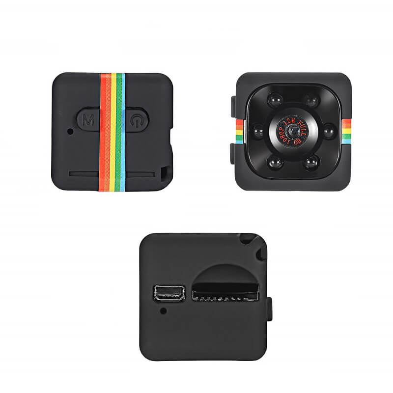 Mini Camera HD